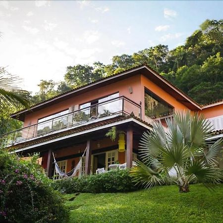 Pousada Pedras Brancas Niterói Exterior foto